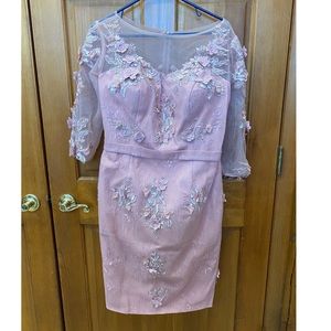 Formal dress